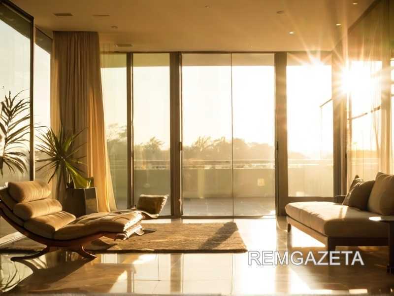 Общее освещение: базовая основа