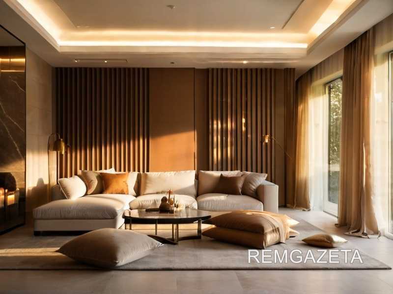 Освещенность и подходящие растения