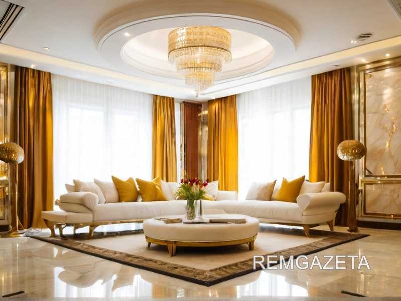 Керамическая плитка и керамогранит