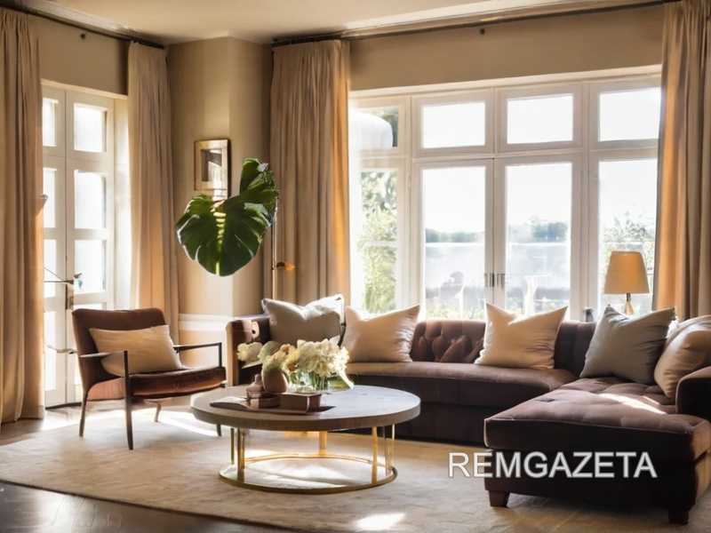 Стеклянная мозаика