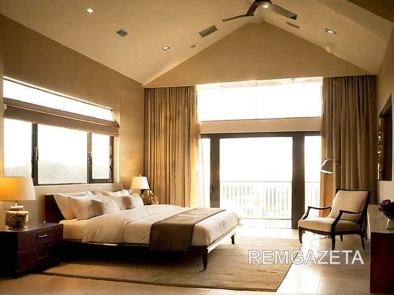 Уход за натуральными материалами в условиях повышенной влажности