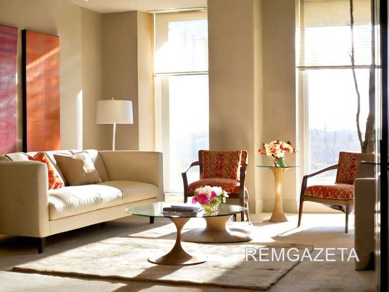 Компактные помещения