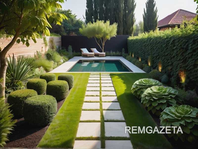 Механическая защита стволов