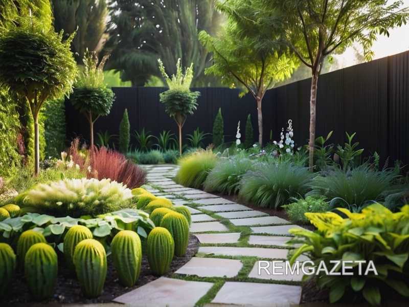 7. Черноголовка (Scabiosa columbaria)