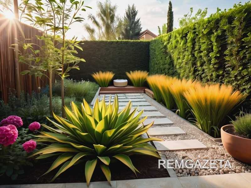 Весна: начало нового роста