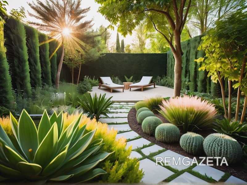 Материал контейнера