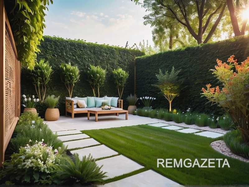 1. Неправильный выбор растений