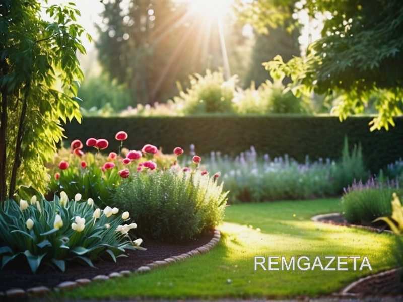 Когда и как собирать урожай зелени и пряных трав?