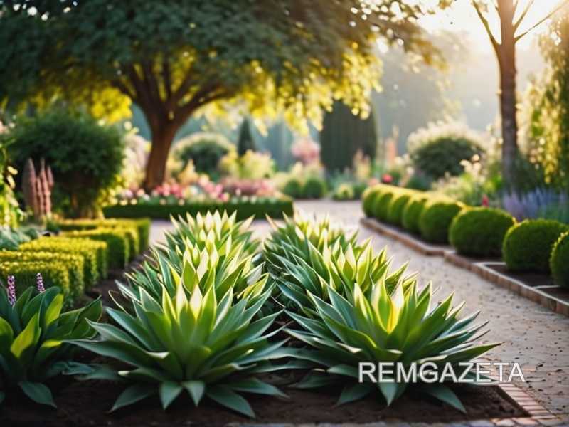 Весна: оптимальное окно для пересадки