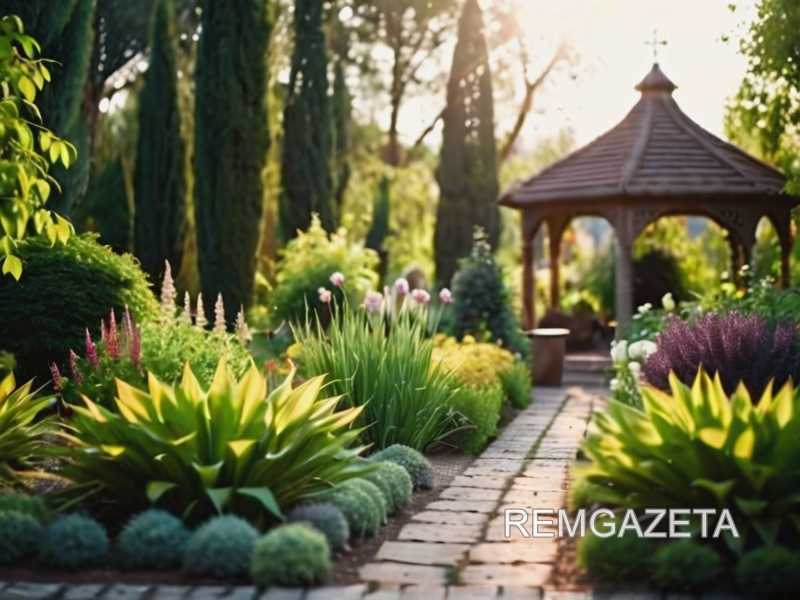 Как определить тип почвы на вашем участке