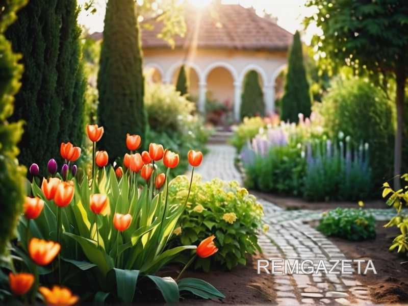 Растения для привлечения птиц