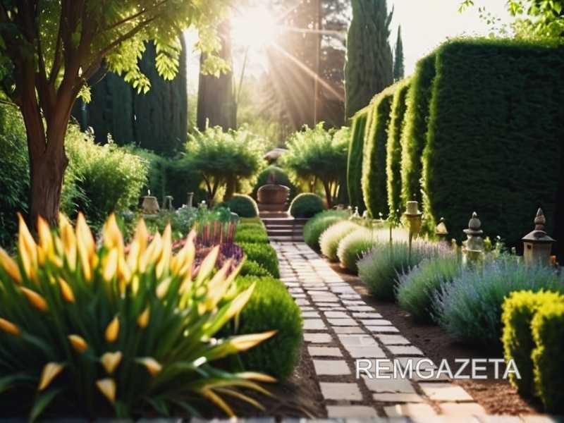 Как правильно закрепить зимнее укрытие для кустарников