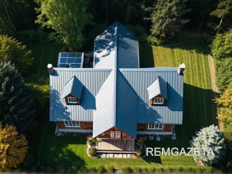 Преимущества и недостатки минеральной ваты для крыши