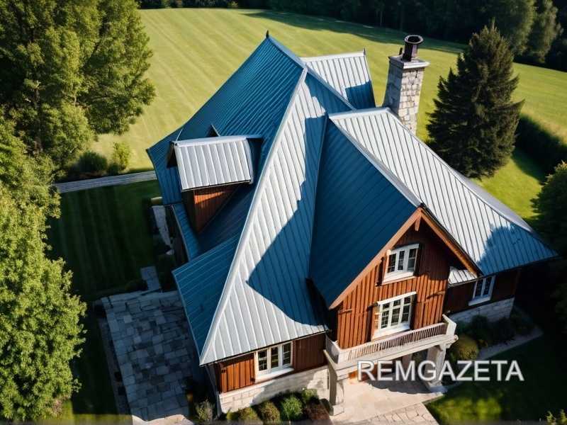 Инструменты и материалы, необходимые для монтажа кровельной проходки