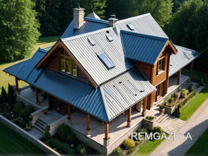 Типы пароизоляционных материалов для различных условий