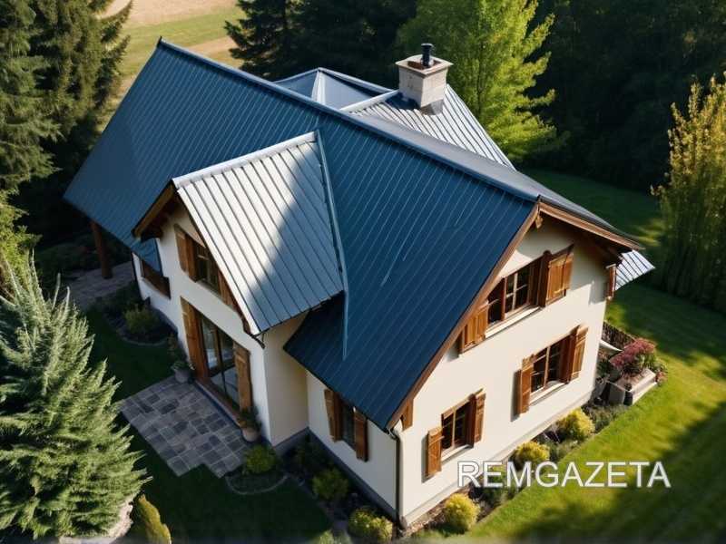 Чем отличается капельник от ветровой планки