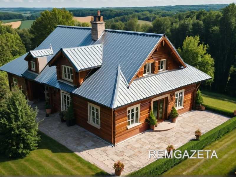 Как определить состояние старого фасада перед установкой водосточной системы