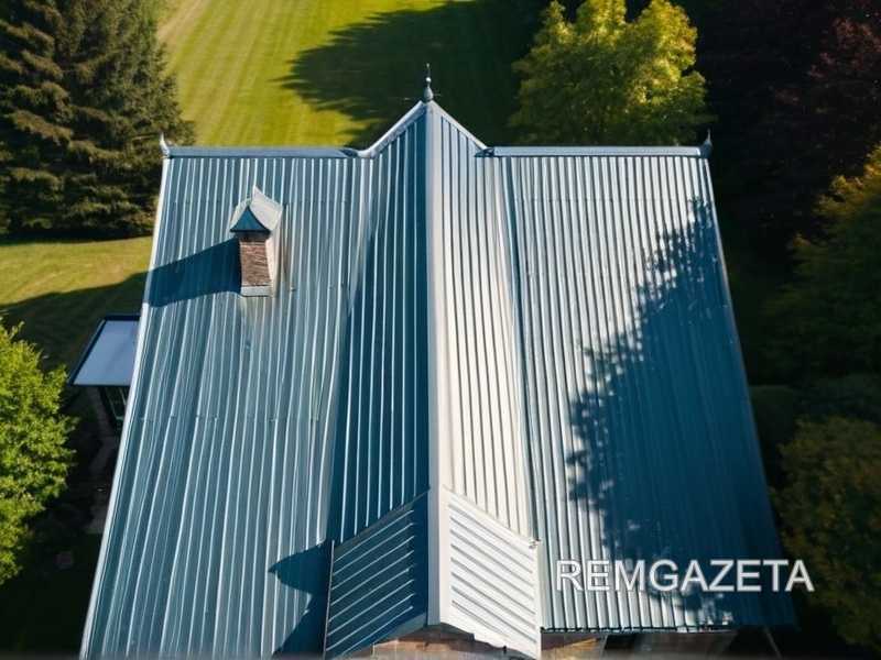 Как избежать повреждений гидроизоляционного слоя при монтаже металлочерепицы