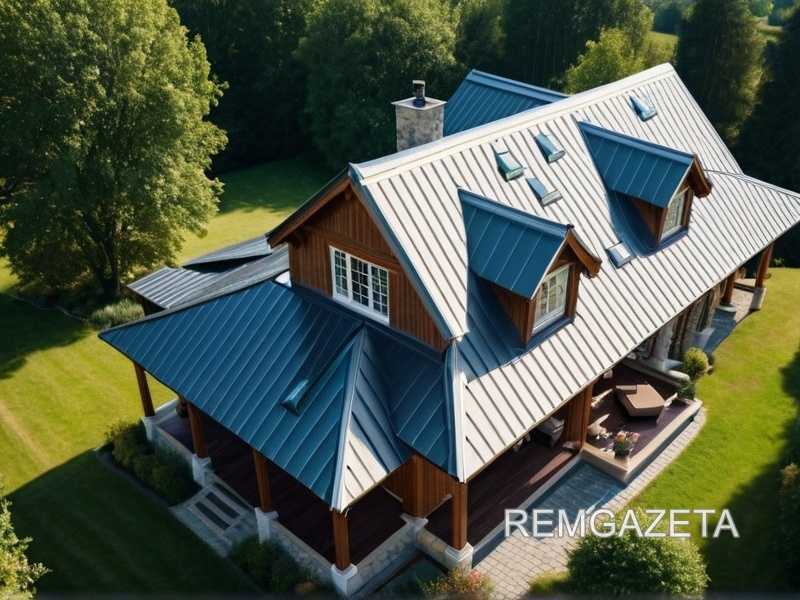 Ремонтные работы и замена элементов