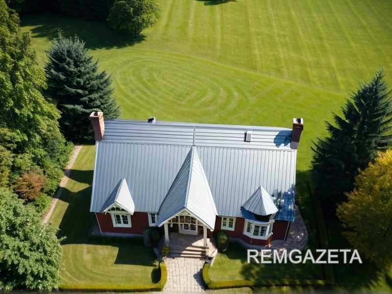 Какие признаки износа стропил не допускают их повторное использование?