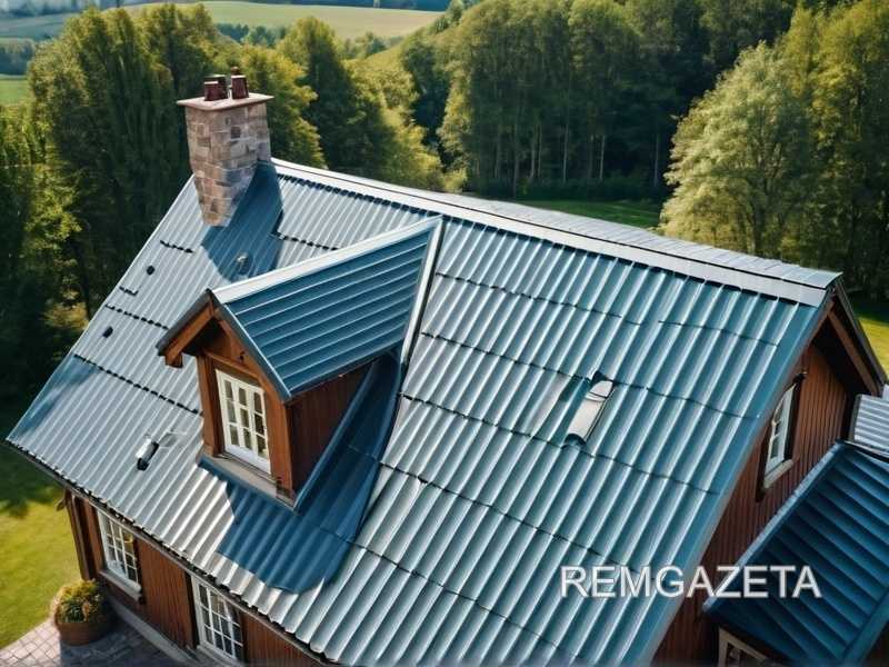 Вентиляция и монтаж