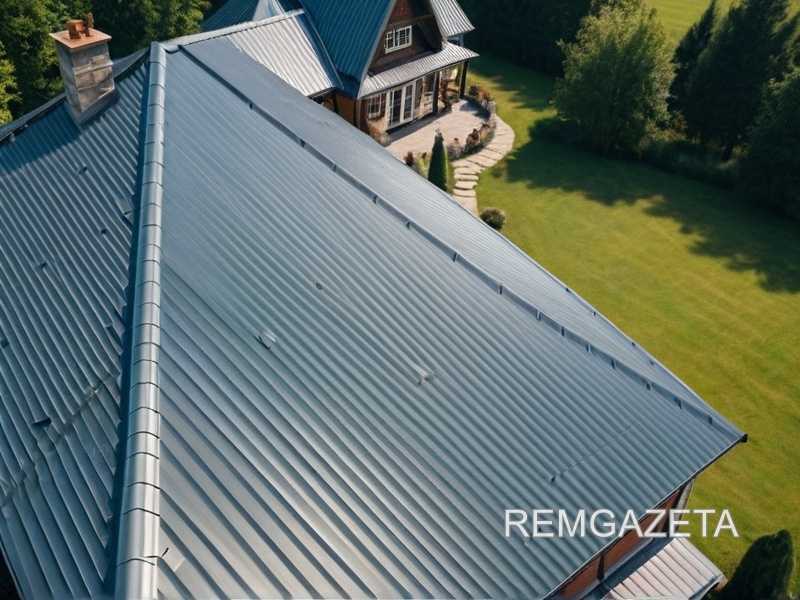 Профнастил