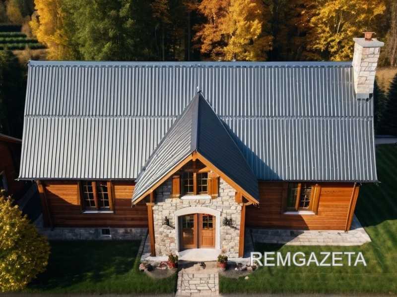 Обеспечение герметичного примыкания