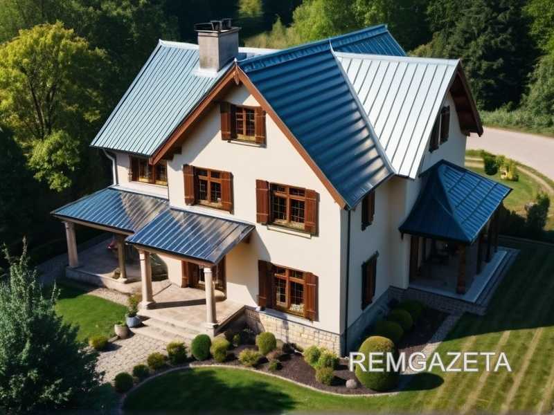 Использование дополнительных элементов для герметизации