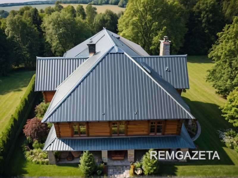 Учет снеговых нагрузок