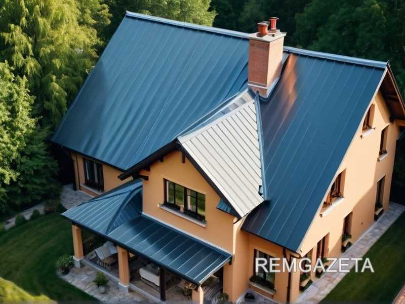 Что важнее при выборе кровли для бани: стоимость или качество?