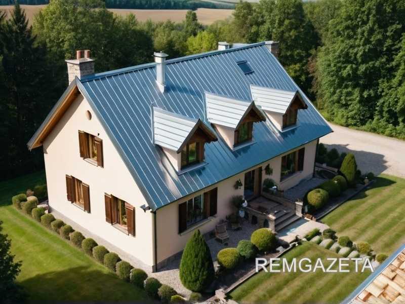 Почему важно использовать подкладочные материалы под металл