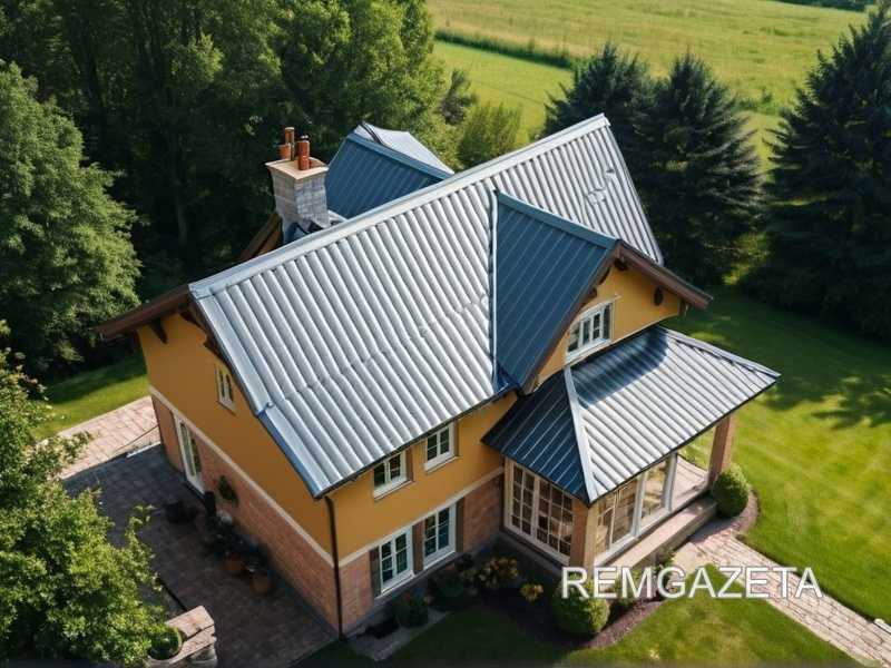Снеговые и ветровые нагрузки
