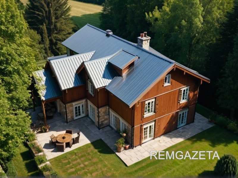 Что важно учитывать при монтаже креплений для солнечных батарей на кровле