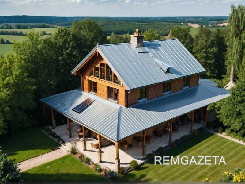 Какие типы пенопласта подходят для утепления крыши