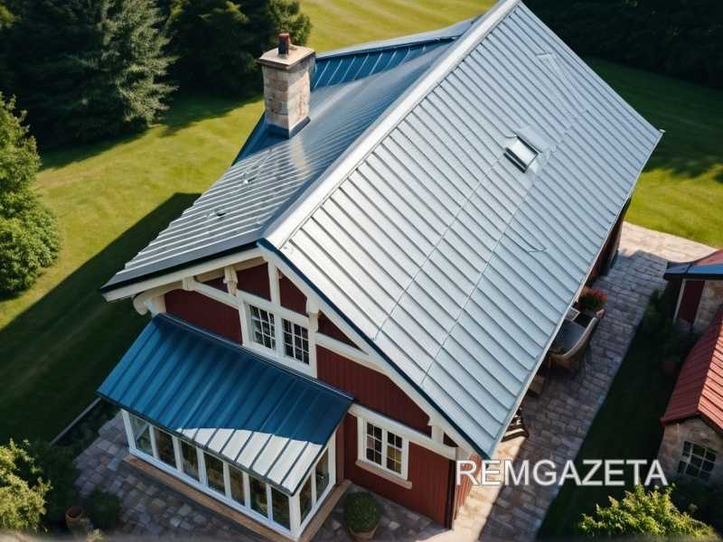 1. Утечка воды