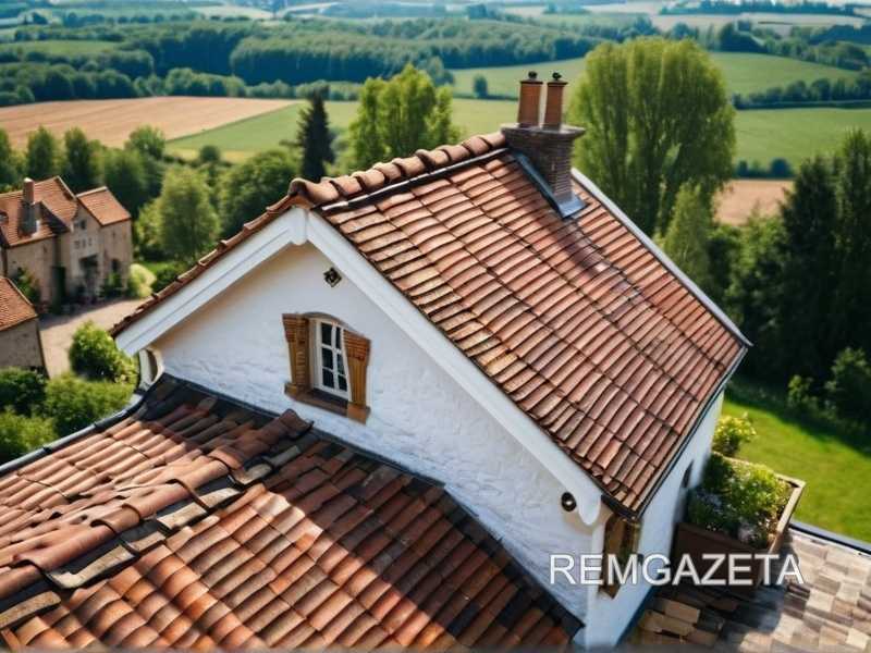 Как выбрать покрытие для крыши, чтобы избежать протечек