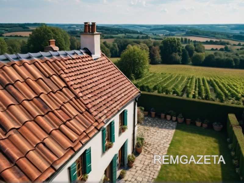 Обслуживание и срок службы кровельных покрытий для арок