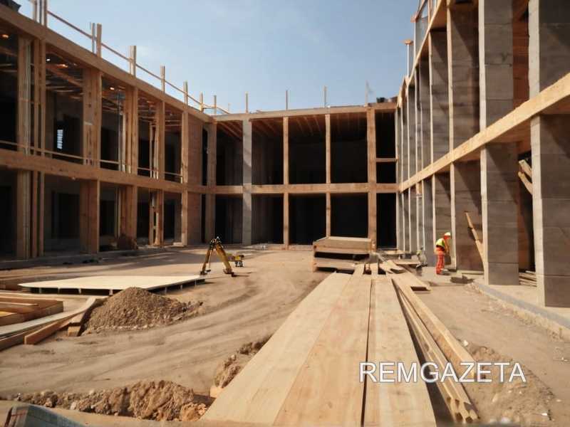 1. Регулярная чистка ковров