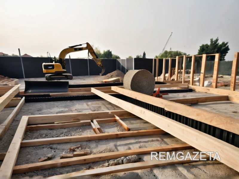 Какие характеристики линолеума влияют на теплоизоляцию пола?