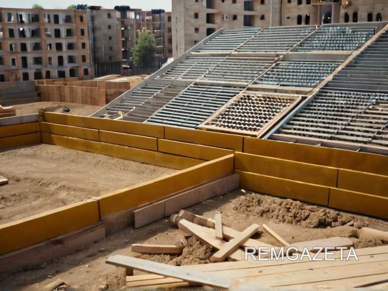 Как выбрать отделку пола, устоящую перед воздействием влаги и химикатов
