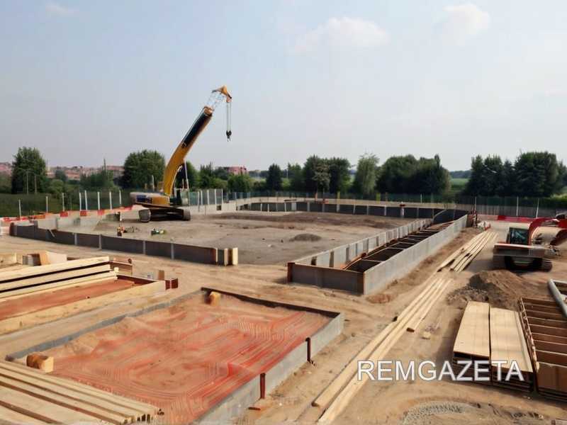 1. Перепады температур и их влияние на фасады