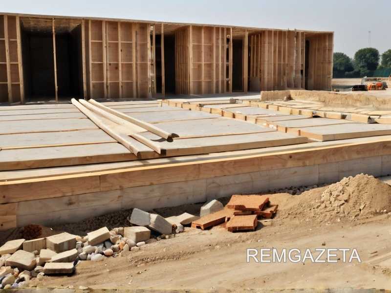 Чем отличаются гипсокартон, штукатурка и панели по уровню сейсмостойкости