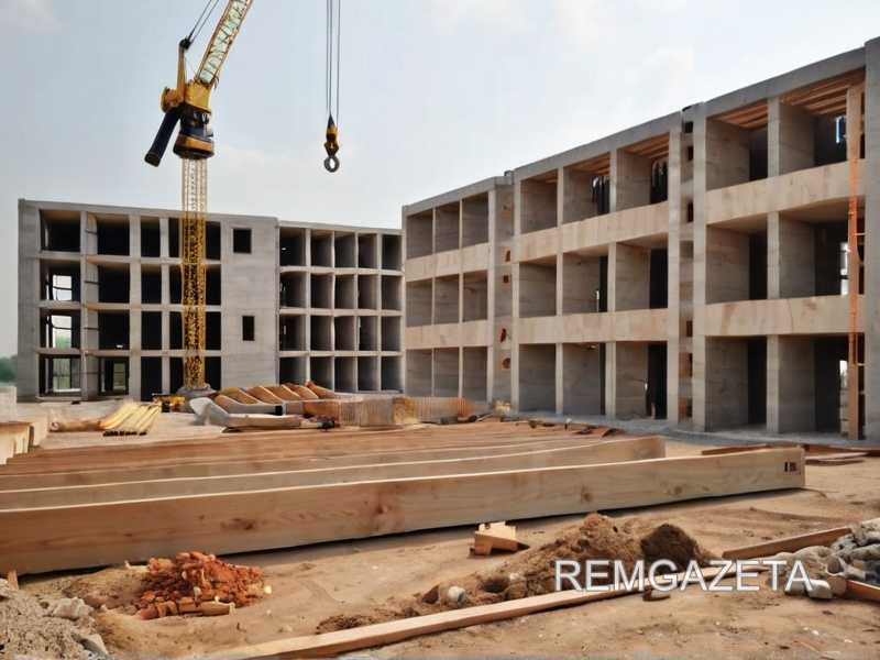 Водопоглощение и паропроницаемость основания