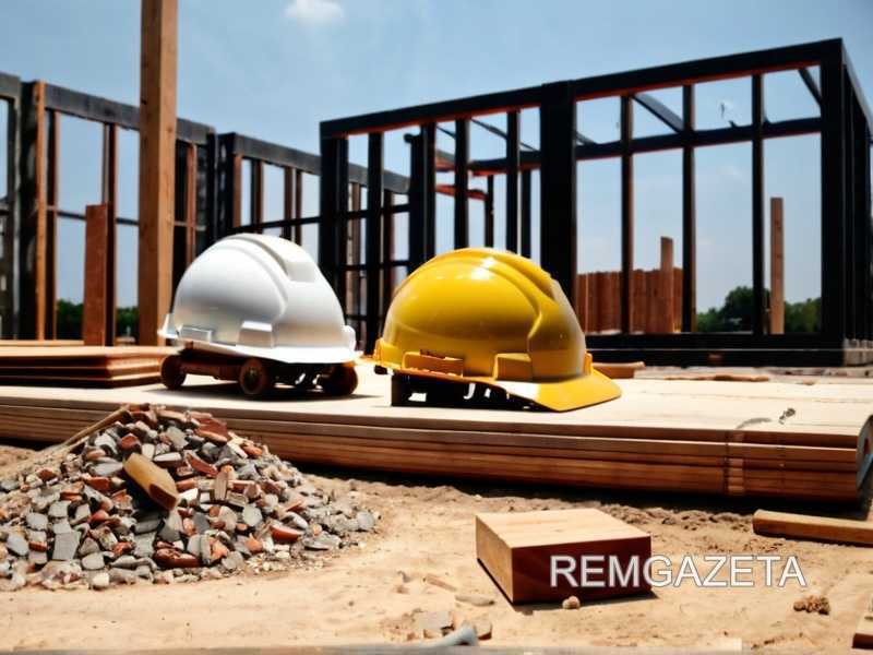 Как выбрать безопасные материалы для отделки стен в детской комнате