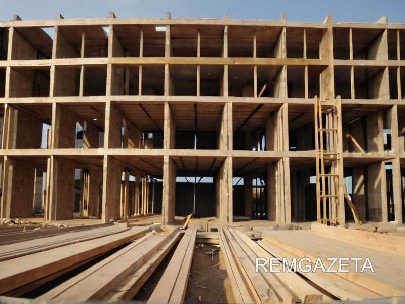 Выбор материалов для загрязненной среды