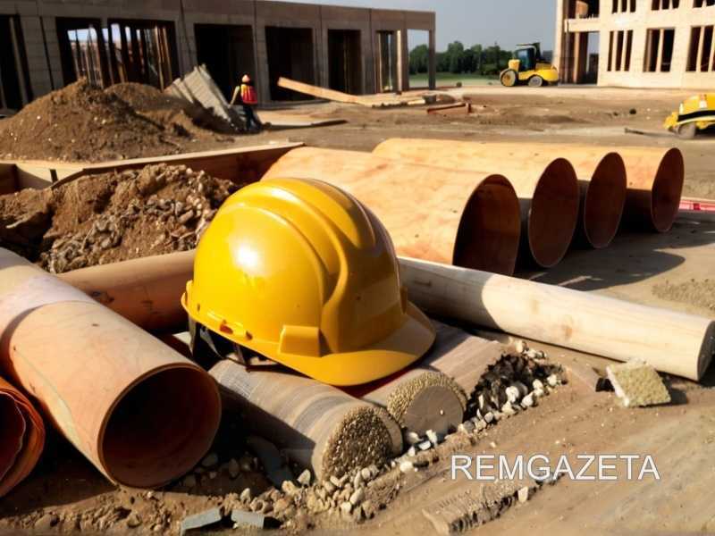 2. Правильная укладка слоев утеплителя