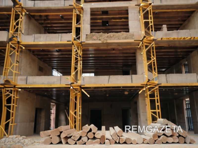 1. Материалы, устойчивые к температурным изменениям