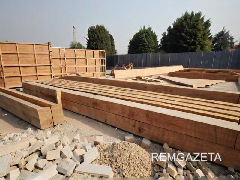 Теплый климат