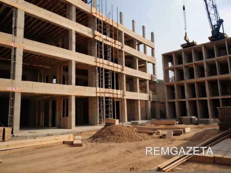 3. МДФ и панели из древесных материалов