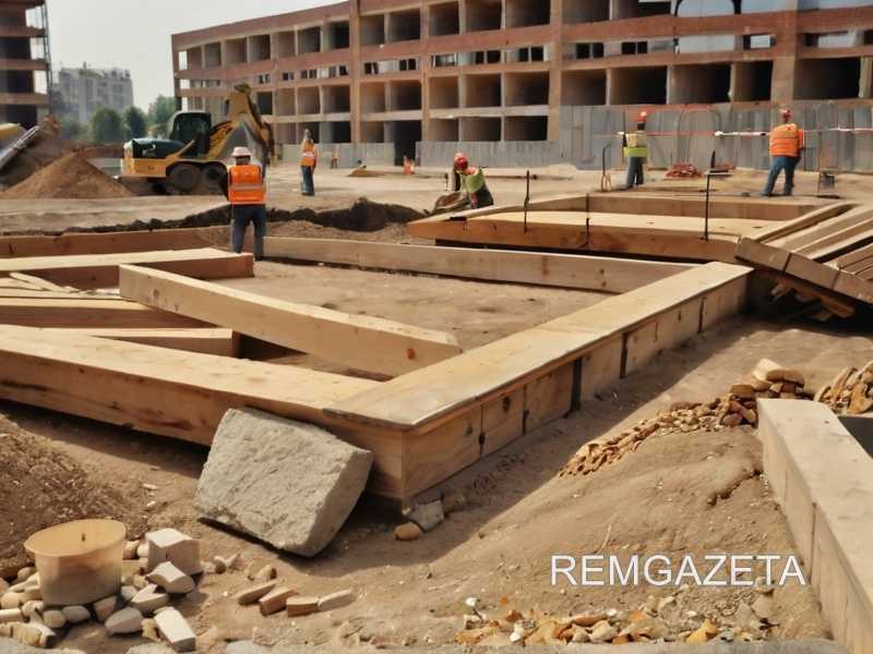 Особенности монтажа в условиях высокой влажности